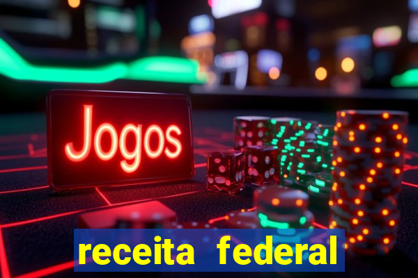 receita federal londrina agendamento